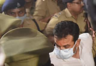 Lakhimpur Kheri Case: Days After SC Cancels His Bail, Ashish Mishra Surrenders in Court | 10 Points