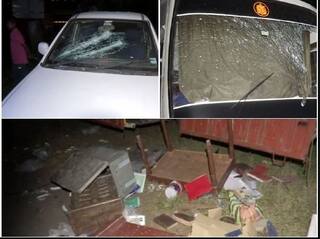 Bajrang Dal Activists Vandalise Sets of 'Ashram 3' in Bhopal, Throw Ink at Director Prakash Jha