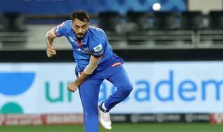 MI vs DC: अक्षर पटेल बोले- मैंने मुंबई के बल्‍लेबाजों की ताकत को ध्‍यान में रखते हुए गेंदबाजी की