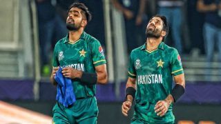 खिलाड़ियों ने हर रणनीति पर अच्छी तरह से अमल किया: पाकिस्तान के कप्तान बाबर आजम