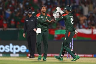 BAN vs PNG Dream11 Team Prediction: Fantasy Tips & Probable XIs For Today's T20 World Cup Match 9