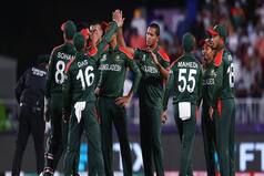 Live Cricket Score, BAN vs PNG, ICC T20 World Cup 2021: पापुआ न्‍यू गिनी 84 रन से मात देकर बांग्‍लादेश ने बनाई सुपर-12 में जगह