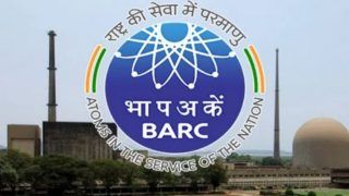 BARC Recruitment 2022: Application Process For 266 Posts to End Soon; Apply Online at barc.gov.in