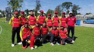 BEL vs NED-XI Dream11 Team Prediction: Fantasy Tips, Probable XIs For Today's Dream11 ECC T10 Playoff 3