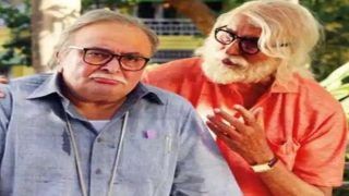 ऋषि कपूर पुण्यतिथी: जब बेस्ट एक्टर का अवार्ड खरीदने गए थे ऋषि कपूर, पिता राज कपूर के अफेयर पर तोड़ी थी चुप्पी