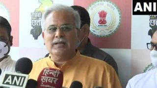Chhattisgarh: Govt Employees To Work 5-Days A Week; Pension Contribution Hiked To 14%. Details Here
