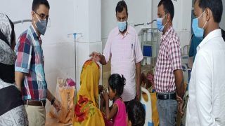 One Dead, 40 Others Hospitalised After Attending Funeral Feast in Bihar's Muzaffarpur