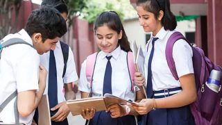 CBSE Term 1 Exam 2021 Important Update: Board Issues Notice On Change of City of Exam Centre | Read Here