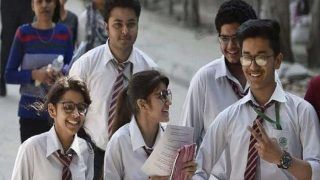 Amid Demand to Conduct Term1 Exams Online, CBSE Takes BIG Decision | Read Here