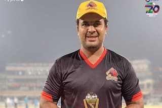 CEP vs SIN Dream11 Team Prediction: Fantasy Tips & Probable XIs For Today's National T20 Cup Semifinal 2