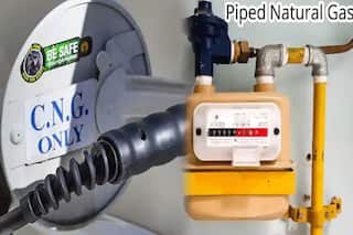 CNG PNG Cooking Gas Prices May Go Up Further Here is Why
