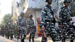 CRPF Recruitment 2023: सीआरपीएफ में हेड कांस्टेबल और ASI भर्ती के लिए आवेदन शुरू, पढ़ें डिटेल्स