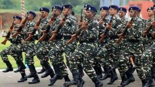 CRPF Raises Ex Gratia Payments For Families of Soldiers Who Die on Duty. Check Details