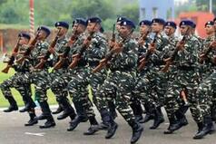 CRPF Recruitment 2021: Salary up to Rs 85000 Per Month, Apply Now For 60 Specialist MO & GDMO Posts on crpf.gov.in