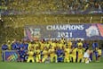 CSK के सिर सजा IPL 2021 का खिताब; जानें किसने जीता कौन सा अवार्ड, किसे मिली कितनी राशि