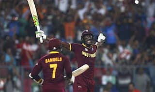 T20 World Cup 2021: मैच से पहले घुटने के बल बैठेंगे इंग्लैंड और वेस्टइंडीज, यह है वजह