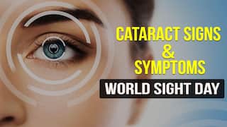 World Sight Day 2021 : क्या है वर्ल्ड साइट डे और क्यों इसे मनाया जाता है हर साल, वीडियो देखें