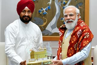 Farmers Protest, Kartarpur Corridor, Paddy Procurement: Channi Discusses 3 Issues With PM Modi in First Meet