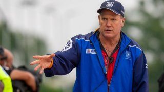 Indian Hockey Coach Graham Reid Feels Semi-Final Loss Against Japan In Asia Champions Trophy A Reality Check