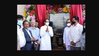 Maharashtra CM Inaugurates Chipi Airport in Sindhudurg, Launches Konkan on Air-Map. All You Need to Know