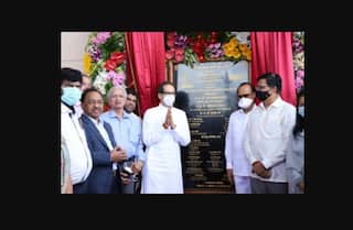 Maharashtra CM Inaugurates Chipi Airport, Launches Konkan on Air-Map. All You Need to Know