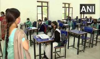 26 Students Test COVID Positive In Odisha   s Mayurbhanj, Area Declared Containment Zone