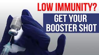 Covid 19 Booster Shot : WHO Recommends Booster Shots Of Covid Vaccine For Immunocompromised, Watch Video