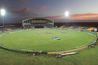 GRN vs YLW Dream11 Team Prediction: Fantasy Tips & Probable XIs For Today's VCA T20 Match 19