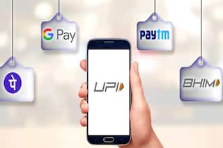 PhonePe Leads In UPI Market Despite Double Transactions Covered by WhatsApp Payment