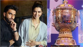 After Man Utd, Deepika-Ranveer to Set To Bid For New IPL Team For Upcoming Season