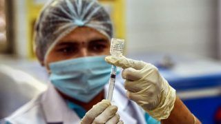 Proves That COVID Vaccine is Safe, Effective: AIIMS Chief Dr Guleria on India Achieving 1 Billion Doses