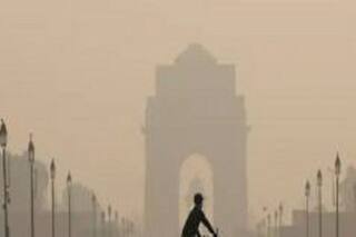 Ahead of Diwali Festivities, Delhi's Air Quality Slips To 'Very Poor' Category