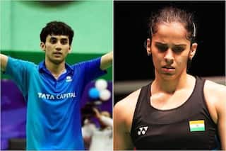 Denmark Open 2021: Lakshya Sen Sails into 2nd Round, Saina Nehwal Crashes Out
