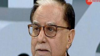 Invesco Trying To Acquire ZEEL Through Illegal Manners, Alleges ZEE Group Chairman Subhash Chandra