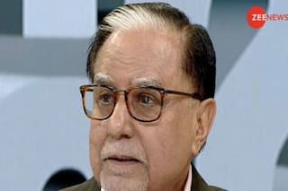 Invesco Trying To Acquire ZEEL Through Illegal Manners, Alleges ZEE Group Chairman Subhash Chandra