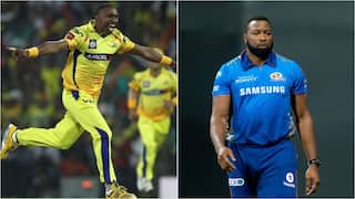 Bravo Sets New Record as CSK Clinch 4th IPL Title, Takes Subtle Dig at Pollard