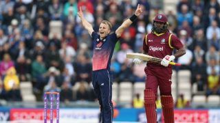 Highlights ENG vs WI, T20 World Cup 2021: इंग्लैंड ने वेस्टइंडीज को 6 विकेट से हराया