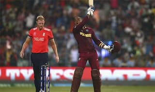 T20 World Cup 2021: ENG vs WI- मोबाइल पर इस तरह मुफ्त देखें- सुपर 12 राउंड का दूसरा मैच