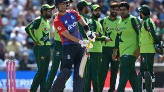 T20 World Cup 2021 से पहले पाकिस्‍तान को तगड़ा झटका, पूर्व क्रिकेटर ने छोड़ा पद