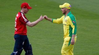 ENG vs AUS Head to Head: टी20 में 19 बार हुआ इंग्‍लैंड-ऑस्‍ट्रेलिया का आमना-सामना, जानें किसका पलड़ा है भारी ?