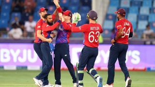 'Huge Compliment': Morgan Highlights England's Progress in White-Ball Cricket