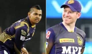 IPL 2021: Forceful Push, Sunil Narine Impact Have Given us The Momentum, Says KKR Skipper Eoin Morgan