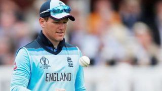 ENG vs BAN: सफेद गेंद के क्रिकेट में इंग्‍लैंड मजबूत होता जा रहा है, इयोन मोर्गन ने बांग्‍लादेश की जीत पर कहा...