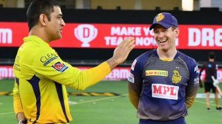IPL 2021 Preview, CSK vs KKR Final Match: Kolkata Knight Riders Spinners Hold Aces as World Awaits MS Dhoni 'Magic' One Last Time