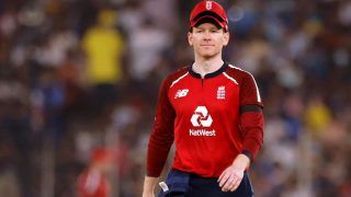 T20 World Cup 2021: Eoin Morgan Willing to Drop Himself From England T20 Squad, Says Will Not Come in Way of Team Winning Title