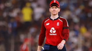 'Will Not Stand in Way of Team Winning World Cup': Morgan Willing to Drop Himself From England T20 Squad