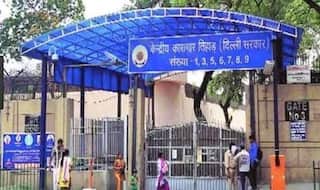 तिहाड़ जेल के 32 अधिकारियों के खिलाफ FIR दर्ज, Unitech के पूर्व प्रमोटर्स से सांठगांठ रखने का है आरोप