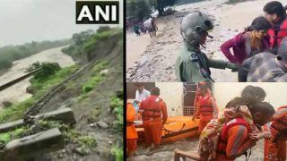 Uttarakhand Flood: भयंकर तबाही, अब तक 34 मौतें, मृतकों के परिवार को 4 लाख की मदद मिलेगी