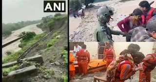 Uttarakhand Flood: भयंकर तबाही, अब तक 34 मौतें, मृतकों के परिवार को 4 लाख की मदद मिलेगी
