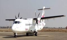 Flybig Ties Up With IRCTC For Air Ticket Bookings | Read Details